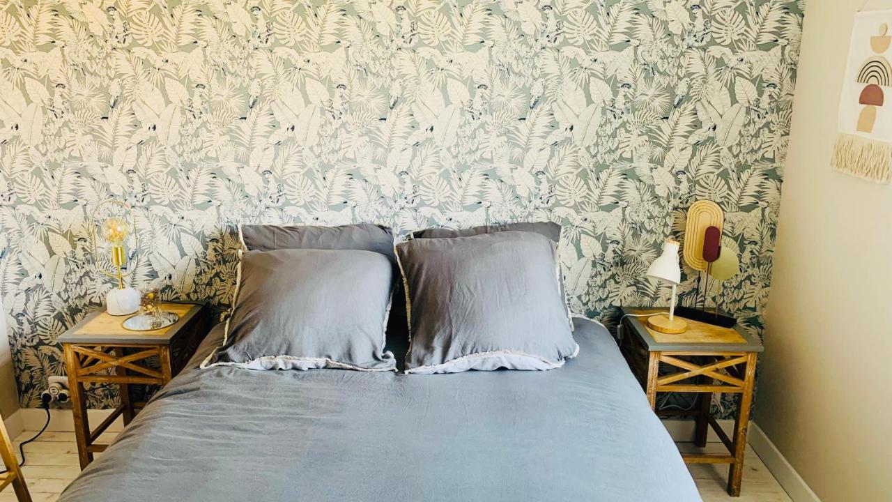Le Ch'Tit Appart Apartment Lievin Ngoại thất bức ảnh