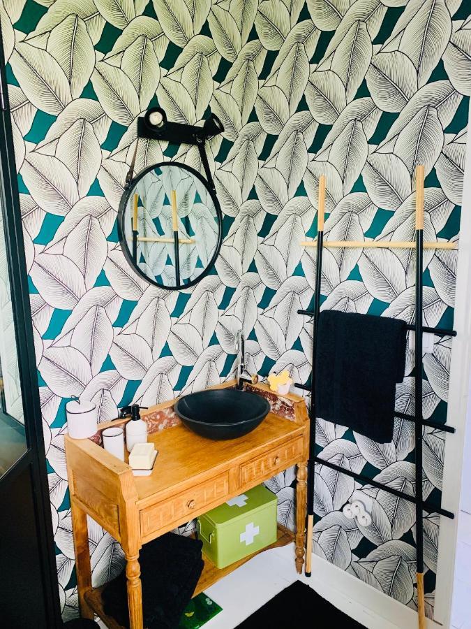 Le Ch'Tit Appart Apartment Lievin Ngoại thất bức ảnh